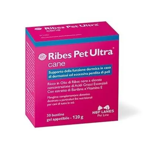 ribes pet Ultra Cane 30 Stick – immagine 1