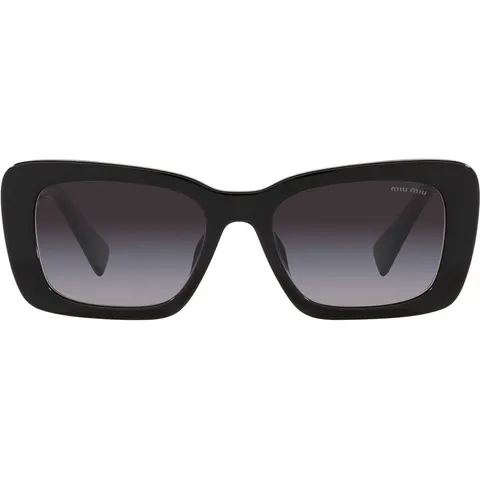 Miu Mu 07ys 1ab5d1 Negro – imagen 1