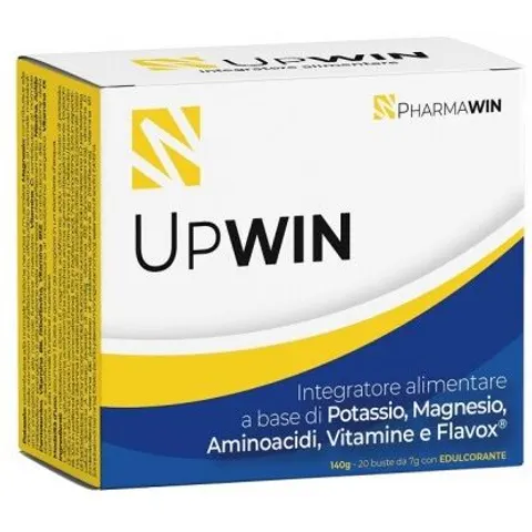 Pharmawin Upwin 20bust – immagine 1