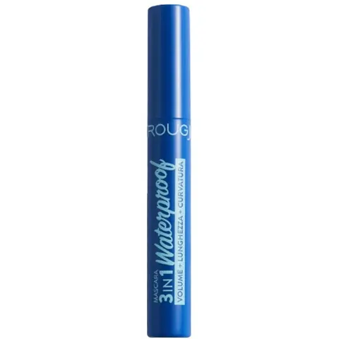 ROUGJ+ Mascara 3 In 1 Waterproof – immagine 1