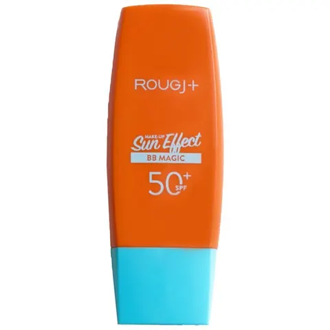 ROUGJ+ Sun Effect Bb Magic Spf 50+ – immagine 1