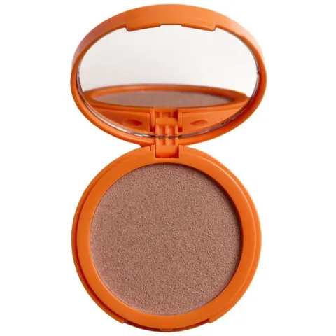 ROUGJ+ Sun Effect Fondotinta Compatto Spf 30 – immagine 1
