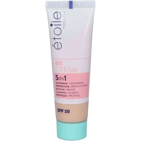 ROUGJ+ Bb Cream 5in1 Spf 30 – 020885 – immagine 1