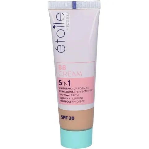 ROUGJ+ Bb Cream 5in1 Spf 30 – 020908 – immagine 1