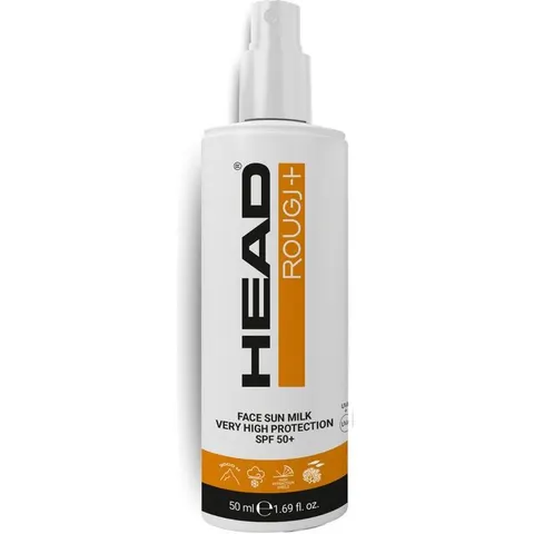 Rougj Head Milky Spray Spf50+ 100Ml – immagine 1