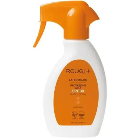 ROUGJ GROUP Srl Rougj Trigger SPF 30, 200 ml – immagine 1