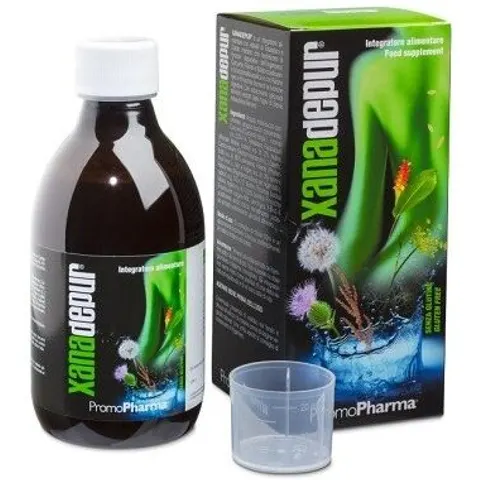 Promo Pharma Xanadepur 300ml – immagine 1