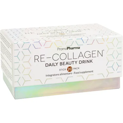 Promopharma Re-Collagen 60stick 12ml – immagine 1