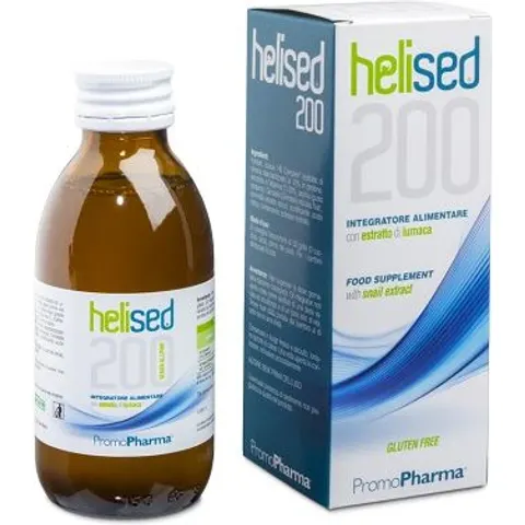 Promopharma Helised 200 150 ml – immagine 1