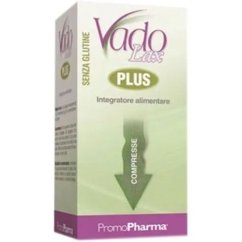 Promo Pharma Vado Lax Plus 100cpr – immagine 1