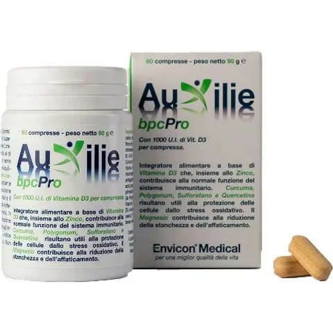 Auxilie Bpcpro 3Cpr – immagine 1
