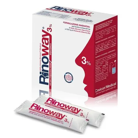 Rinoway3 Salti Iperton 60 Bustine – immagine 1