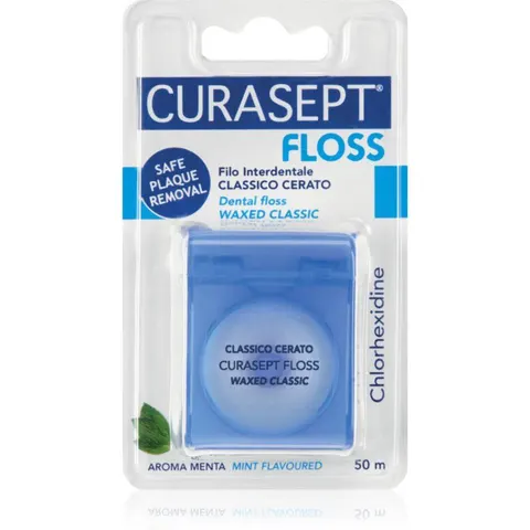 Curasept clas floss cerat clor – immagine 1