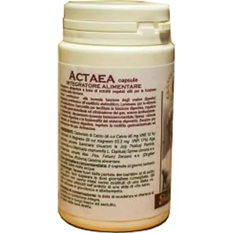 Elekea Actaea 100cps – immagine 1
