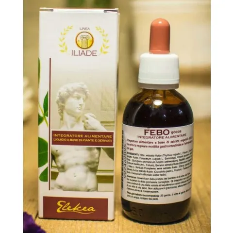 Elekea Febo 50ml – immagine 1
