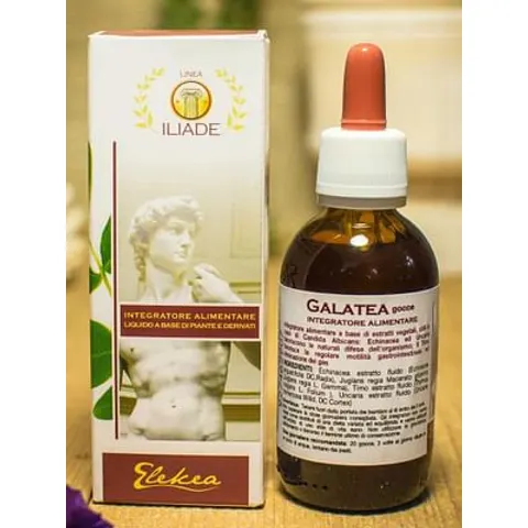 Elekea Galatea Gocce 50 Ml – immagine 1