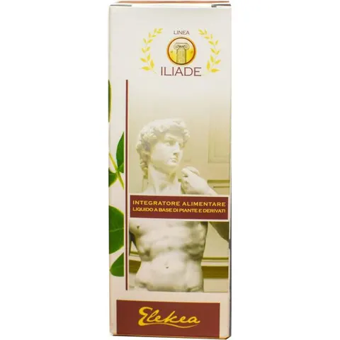 Elekea Hermes Gtt 50ml – immagine 1