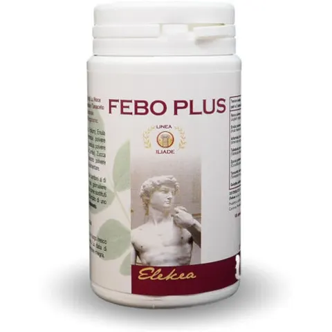 Elekea Febo Plus 100 Capsule – immagine 1