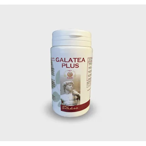 Elekea Galatea Plus 100 Capsule – immagine 1
