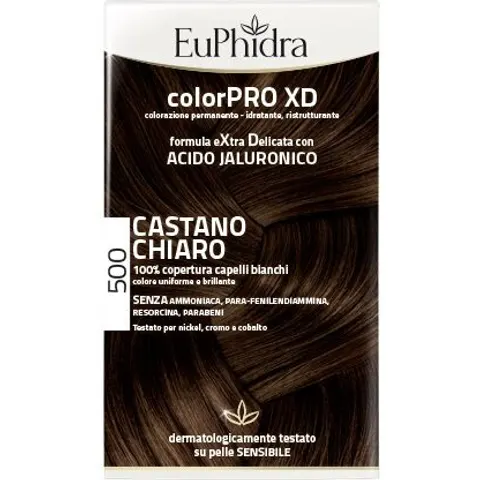 Euphidra ColorPRO XD 500 – immagine 1