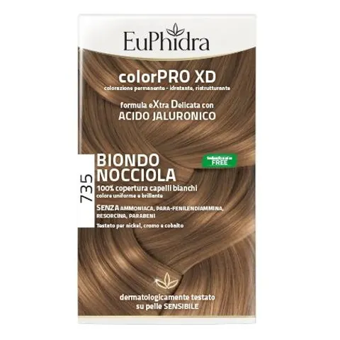 Euphidra ColorPRO XD 735 – immagine 1