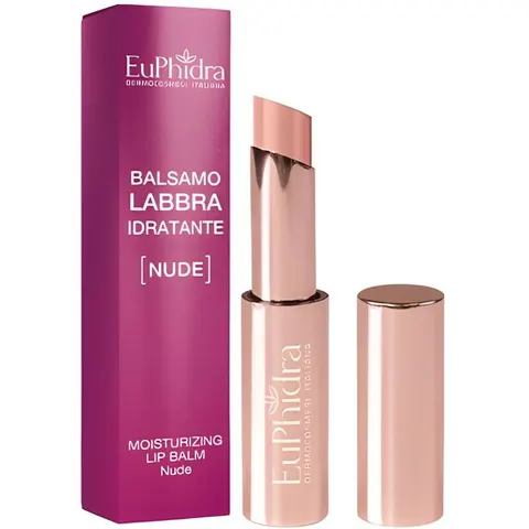 euphidra balsamo labbra idratante – immagine 1