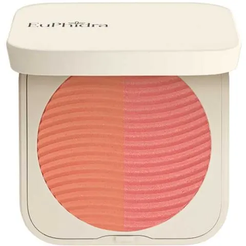 Zeta Farmaceutici Blush Duo Euphidra Bd02 – immagine 1