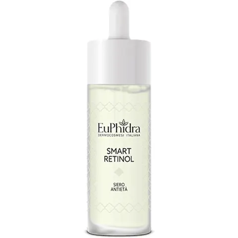 Euphidra Smartretinol Siero Nutriente 30 Ml – immagine 1