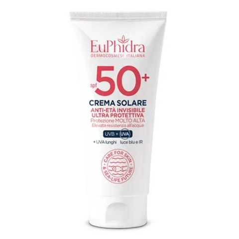 Euphidra KA Crema Viso ULTR50+ – immagine 1