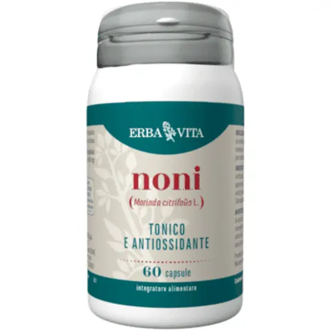 Erba Vita Noni, 60 Capsule – immagine 1