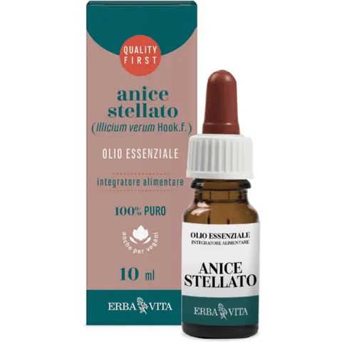 Erba Vita Anice Oe 10 ml – immagine 1