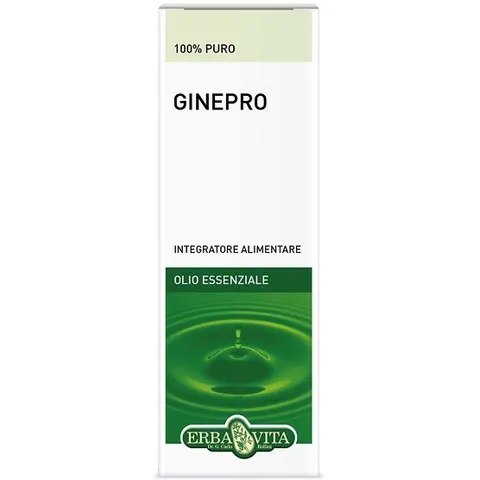 Erba Vita Ginepro Extra Oe 10 ml – immagine 1