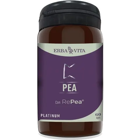 Erba Vita Pea 60 capsule – immagine 1
