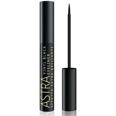 giufra srl ASTRA Vinyl Black Eyeliner – immagine 1