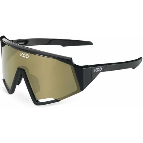 Lunettes de soleil KOO Spectro – Noir – 221986 – image 1