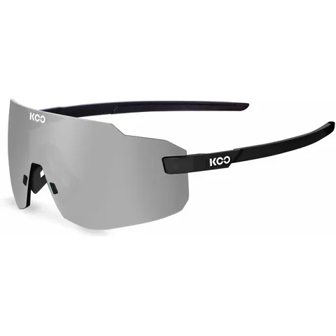 Lunettes de soleil KOO Supernova – Noir – 240932 – image 1