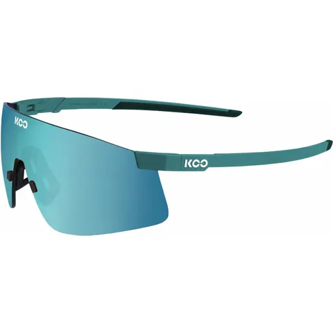 Lunettes de soleil KOO Nova – Bleu – image 1