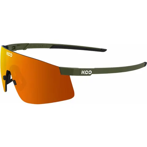 Lunettes de soleil KOO Nova – Vert – image 1