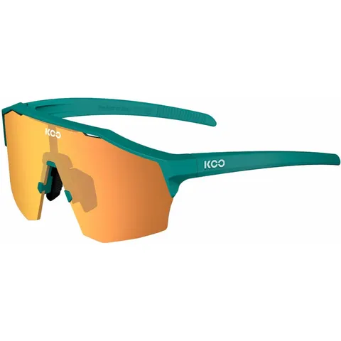 Lunettes de soleil KOO Alibi – Vert – image 1