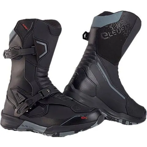 ELEVEIT - Stivali Tonale WP Nero 41 – immagine 1