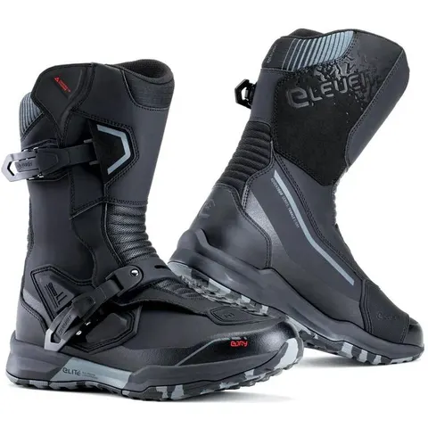 ELEVEIT - Stivali Tonale WP Nero 42 – immagine 1