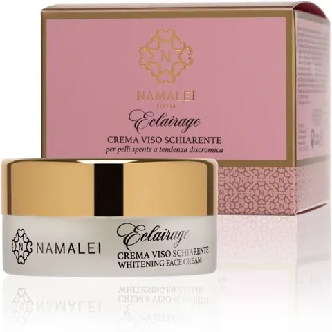 Namalei Crema Viso Schiarente – immagine 1