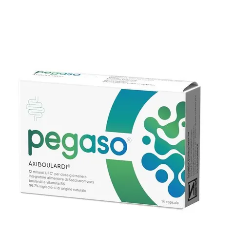 pegaso axiboulardi 14 capsule – immagine 1