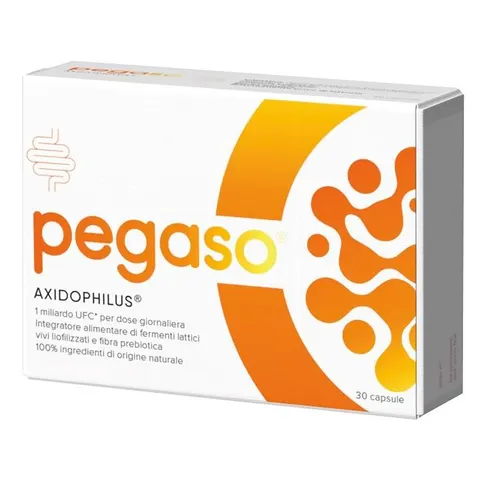 pegaso Pigro 30 Capsule – immagine 1