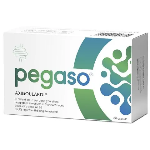 pegaso Stop 60 Capsule – immagine 1
