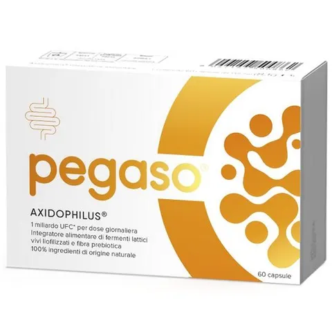 pegaso Pigro 60 Capsule – immagine 1