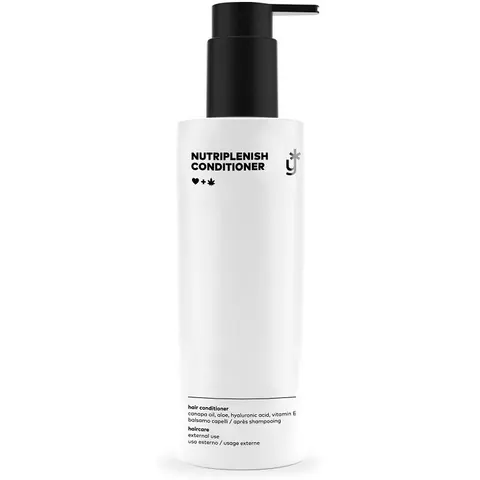 biohempathy srl Biohempathy nutriplenish conditioner 200 ml – immagine 1