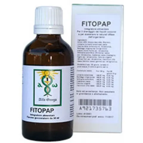 Fitopap 50 ml – immagine 1