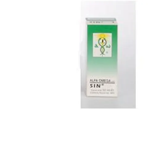 Fitomega Sin 4 50 ml Gocce – immagine 1