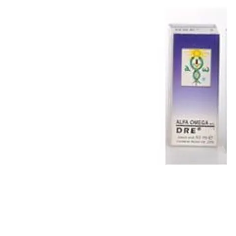 Fitomega Dre 8 5 ml Gocce – immagine 1
